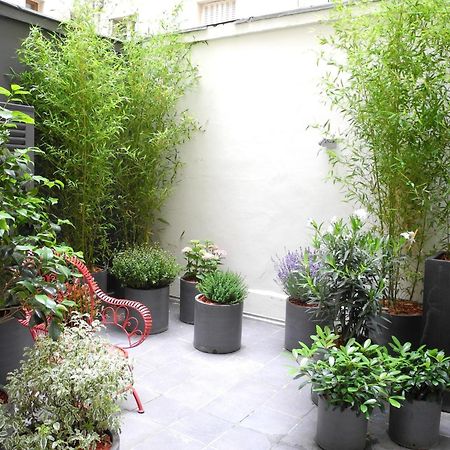 Hotel Marais Bastille Париж Экстерьер фото