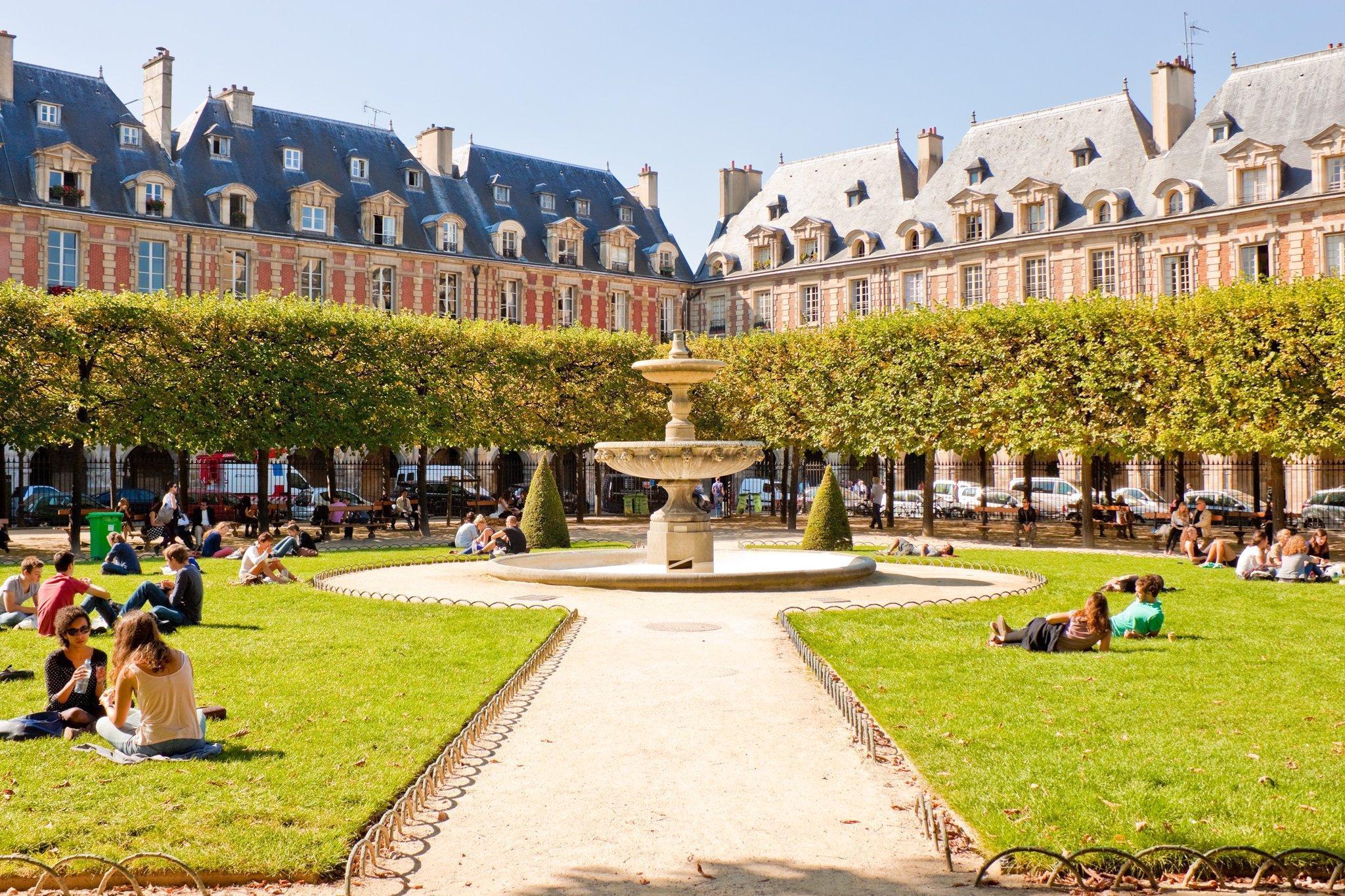 Hotel Marais Bastille Париж Экстерьер фото