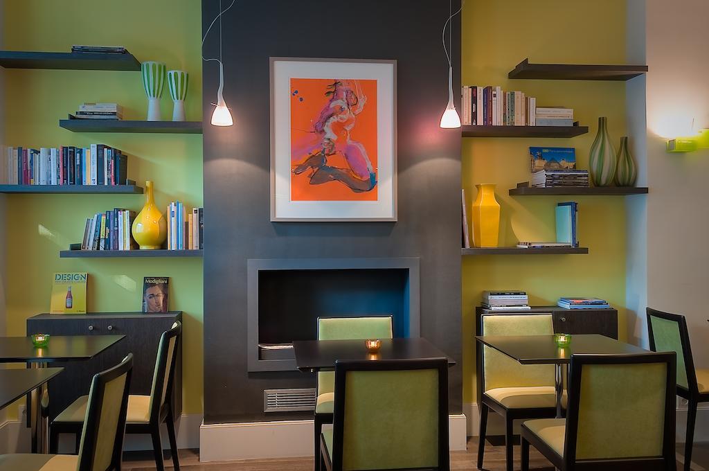 Hotel Marais Bastille Париж Экстерьер фото